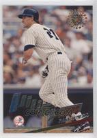 Paul O'Neill #519 Baseball Cards 1995 Stadium Club Prices