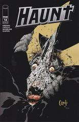 Haunt #14 (2011) Comic Books Haunt Prices