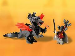 LEGO Set | Bat Lord LEGO Castle