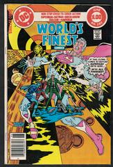 World's Finest Comics [Newsstand] #280 (1982) Comic Books World's Finest Comics Prices