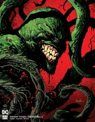 Swamp Thing: Green Hell [Paquette] Comic Books Swamp Thing: Green Hell Prices
