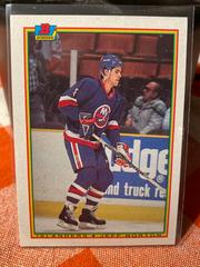 Jeff Norton Hockey Cards 1990 Bowman Prices