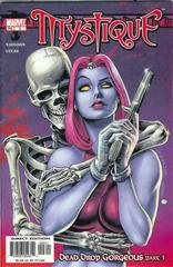 Mystique #3 (2003) Comic Books Mystique Prices