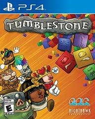 Tumblestone PAL Playstation 4 Prices