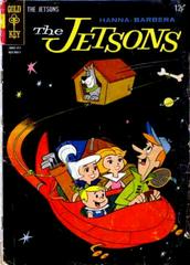 Jetsons #12 (1964) Comic Books Jetsons Prices