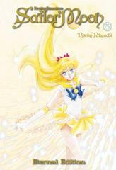 Sailor Moon: Eternal Edition Vol. 5 (2019) Comic Books Sailor Moon Eternal Edition Prices