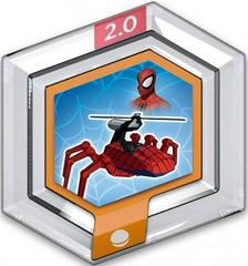 Spider-Copter [Disc] Disney Infinity Prices