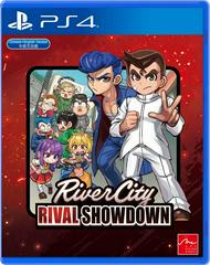 River City: Rival Showdown Playstation 4 Prices