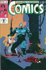 Dark Horse Comics #2 (1992) Comic Books Dark Horse Comics Prices