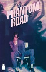 Phantom Road [Del Rey] #9 (2024) Comic Books Phantom Road Prices
