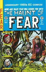 Haunt of Fear #23 (1998) Comic Books Haunt of Fear Prices