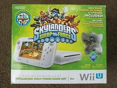 Wii U Console Deluxe: Skylanders Swap Force Edition Wii U Prices