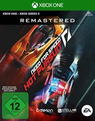 Need for Speed: Hot Pursuit Remastered PAL Xbox One Prices