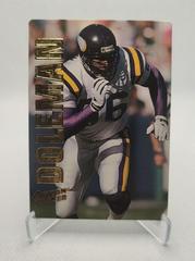 Chris Doleman Football Cards 1993 Action Packed Prices