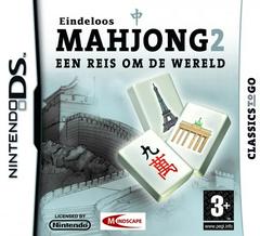 Eindeloos Mahjong 2: Een Reis om de Wereld PAL Nintendo DS Prices