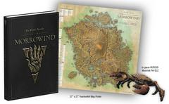 Elder Scrolls Online Morrowind [Prima Hardcover] Strategy Guide Prices