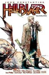 Hellblazer: Bloodlines [New Edition - Paperback] Comic Books Hellblazer Prices