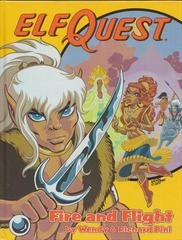 Fire and Flight Comic Books Elfquest Prices