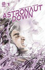 Astronaut Down #1 (2022) Comic Books Astronaut Down Prices