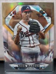 Greg Maddux #DGC-2 Baseball Cards 2022 Topps Chrome Update Diamond Greats Die Cuts Prices