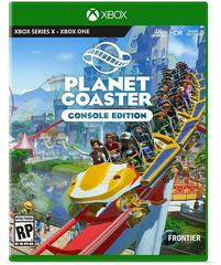 Planet Coaster Xbox One Prices