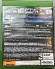 Back | Skylanders Imaginators Xbox One