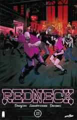 Redneck #15 (2018) Comic Books Redneck Prices