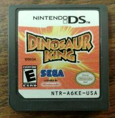 Cartridge | Dinosaur King Nintendo DS