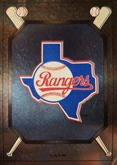 Texas Rangers #165 Baseball Cards 1990 Panini Stickers Prices