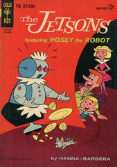 Jetsons #5 (1963) Comic Books Jetsons Prices