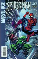 Marvel Age Spider-Man #11 (2004) Comic Books Marvel Age Spider-Man Prices