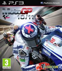 MotoGP 10/11 PAL Playstation 3 Prices