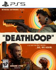 Deathloop Playstation 5 Prices