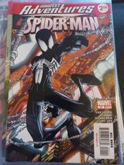 Marvel Adventures: Spider-Man #21 Comic Books Marvel Adventures: Spider-Man Prices