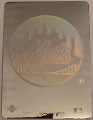 New York Mets Baseball Cards 1991 Upper Deck Final Edition Prices