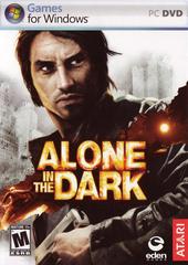 Alone In The Dark [2008] PC Games Prices