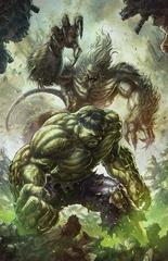 Hulk [Quah Virgin] Comic Books Hulk Prices