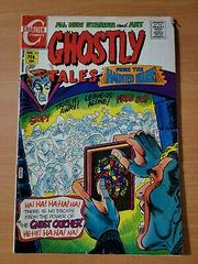 Ghostly Tales #92 (1972) Comic Books Ghostly Tales Prices
