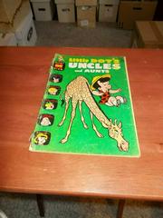 Little Dot's Uncles and Aunts #16 (1966) Comic Books Little Dot's Uncles and Aunts Prices