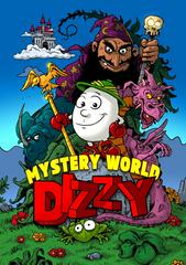 Mystery World Dizzy NES Prices