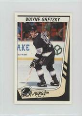 Wayne Gretzky #87 Hockey Cards 1989 Panini Stickers Prices
