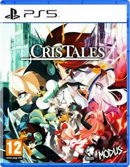 Cris Tales PAL Playstation 5 Prices