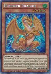 Hundred Dragon DLCS-EN146 YuGiOh Dragons of Legend: The Complete Series Prices