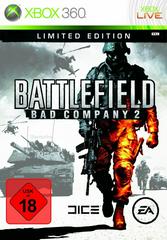 Battlefield: Bad Company 2 [Limited Edition] PAL Xbox 360 Prices