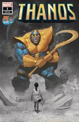Thanos [C2E2] Comic Books Thanos Prices