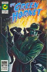 Green Hornet #3 (1991) Comic Books Green Hornet Prices