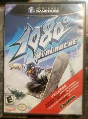 1080 Avalanche [Bonus DVD Bundle] Gamecube Prices