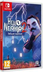 Hello Neighbor 2 [Deluxe Edition] PAL Nintendo Switch Prices