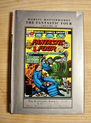 Marvel Masterworks: The Fantastic Four #18 (2016) Comic Books Marvel Masterworks: Fantastic Four Prices