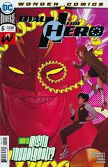 Dial H for Hero #5 (2019) Comic Books Dial H for Hero Prices